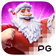 Santa’s Gift Rush